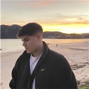 Profesor de Inglés para infantil,primaria, secundaria y preparación para el certificado B1 y prueba ABAU